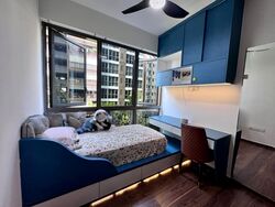 Bellewoods (D25), Condominium #626086951